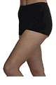 Cotton Lycra Hot Pants