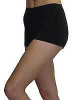 Cotton Lycra Hot Pants