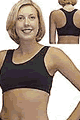 T-Back Sports Bra