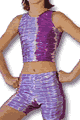Shockwave Tank Top