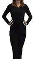 Long Sleeve Unitard