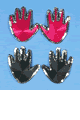 Hand Pasties