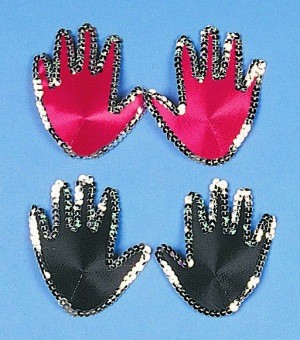 Hand Pasties