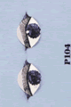 Eye Pasties