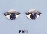 Eye Pasties