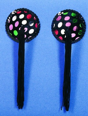 Jewel Pasties