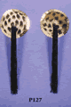 Leopard Pasties