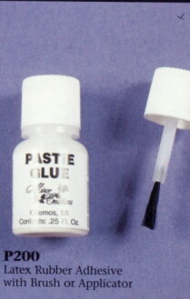 Pastie Glue