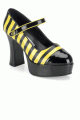 Pleaser �Z�N�V�[�V���[�Y,�n�C�q�[��,�v���b�g�t�H�[���V���[�Y,�u�[�c LPLBUZZ-66