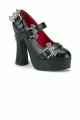 Pleaser �Z�N�V�[�V���[�Y,�n�C�q�[��,�v���b�g�t�H�[���V���[�Y,�u�[�c LPLDEMON-15