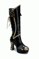 Pleaser �Z�N�V�[�V���[�Y,�n�C�q�[��,�v���b�g�t�H�[���V���[�Y,�u�[�c LPLEXOTICA-2030