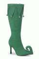 Pleaser �Z�N�V�[�V���[�Y,�n�C�q�[��,�v���b�g�t�H�[���V���[�Y,�u�[�c LPLFROLIC-125