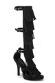 Pleaser �Z�N�V�[�V���[�Y,�n�C�q�[��,�v���b�g�t�H�[���V���[�Y,�u�[�c LPLINDIAN-257