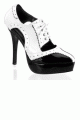 Pleaser �Z�N�V�[�V���[�Y,�n�C�q�[��,�v���b�g�t�H�[���V���[�Y,�u�[�c LPLINDULGE-569