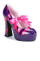 Pleaser �Z�N�V�[�V���[�Y,�n�C�q�[��,�v���b�g�t�H�[���V���[�Y,�u�[�c LPLKITTY-32