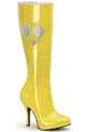 Pleaser �Z�N�V�[�V���[�Y,�n�C�q�[��,�v���b�g�t�H�[���V���[�Y,�u�[�c LPLLOVE-270