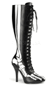 Pleaser �Z�N�V�[�V���[�Y,�n�C�q�[��,�v���b�g�t�H�[���V���[�Y,�u�[�c LPLX-RAY-220