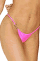 Lanyard Hook Thong