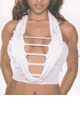 Slinky Plunging Ladder Front Cowl Top