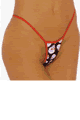 Y Back Thong