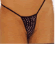 Y Back Thong
