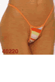 Y Back Tiny Thong