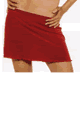 Slinky 12 inch Flirty Skirt