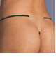 G-string with Triangle Back