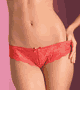String Low Cut Panty