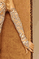 Samba Fingerless Gloves