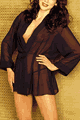 Short Robe