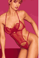 Butterflies Bodyshaper