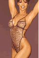 Jaguar Bodyshaper