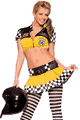 Fantasy(�t�@���^�W�[)�̃Z�N�V�[�����W�F���[ & �R�X�`���[�� LSFFC214