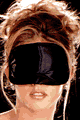Sleep Satin Mask