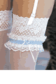 Bridal Garter 12 pack