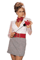 Shirley(�V���[���[�E�I�u�E�n���E�b�h) �Z�N�V�[�����W�F���[ LSH7634