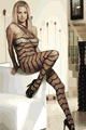 Shirley(�V���[���[�E�I�u�E�n���E�b�h) �Z�N�V�[�����W�F���[ LSH90246