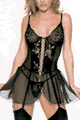 Ultra Sophisticated Baby Doll