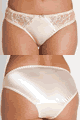 Paris Silk Brief