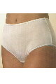 Silk Jersey Classic Brief