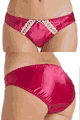 Georgina Silk Brief