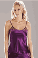Lily Pure Silk Camisole