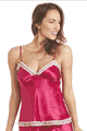 Georgina Silk Camisole