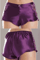 Lily Silk French Knickers