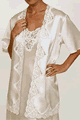 Angela Silk Jacket