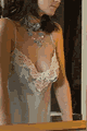 Stephanie Silk Minislip