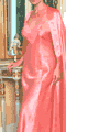 Angela Silk Nightdress