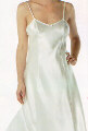 Silk Satin Full Slip