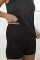 Silk Jersey Short Pants